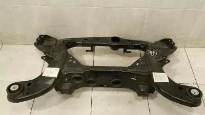 Dodge Charger LX LD SRT8 Subframe Rear 68087228AF Axle Frame Rear Axle 11-14