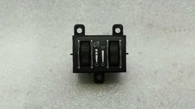 DODGE CHARGER LX LD headlight range control 04602892AC headlight carrier