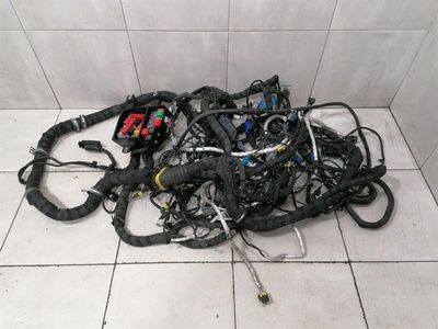 Ferrari GTC4 Lusso F151M Wiring Loom 874470 Main RHD Front Part Wiring Harness RHD