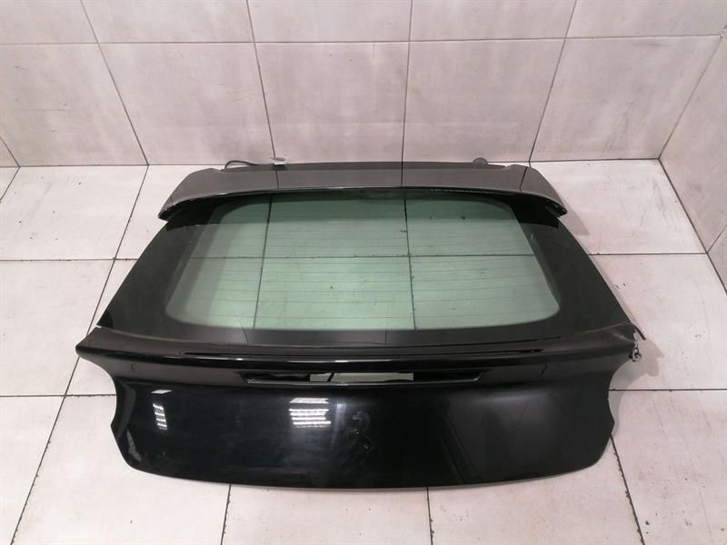 Ferrari GTC4 Lusso F151M Boat Lid 87781611 Tailgate FAULTY
