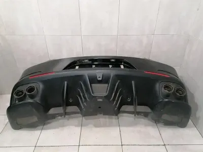 Ferrari GTC4 Lusso F151M Rear Bumper 985912722 Rear Bumper