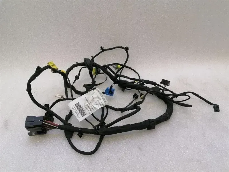 Ferrari GTC4 Lusso F151M Wiring Loom 815270 RH DOOR RHD Wiring Harness
