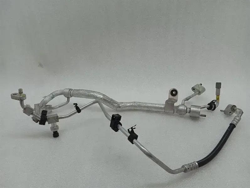 Ferrari GTC4 Lusso F151M A/C Pipe 320013 SET Air Conditioning Line Air Conditioning