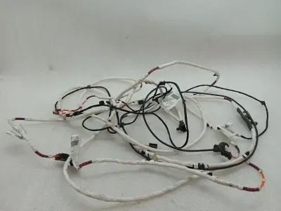 FERRARI GTC4 LUSSO F151M WIRING LOOM 334403 PASSENGER COMPARTMENT FIBRE