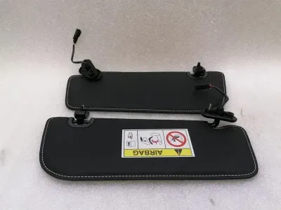 Ferrari GTC4 Lusso F151M Sun Visor 823772 Sun Visor Visor