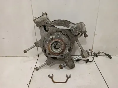 Ferrari FF F151 Left Rear Hub 299933 Wheel Bearing Case Rear Left