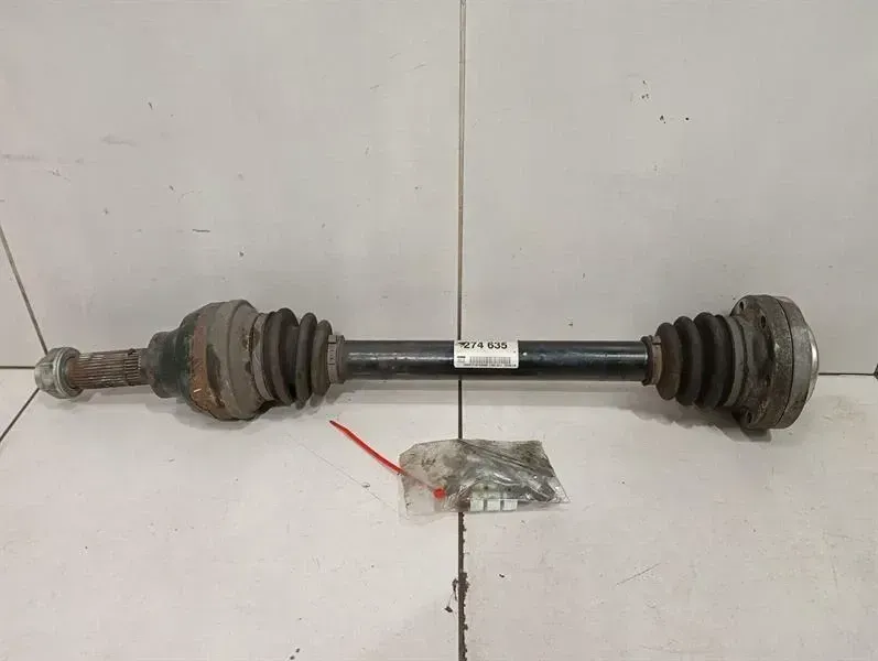 Ferrari FF F151 Left Rear Drive Shaft 274635 Drive Shaft Rear Left F12