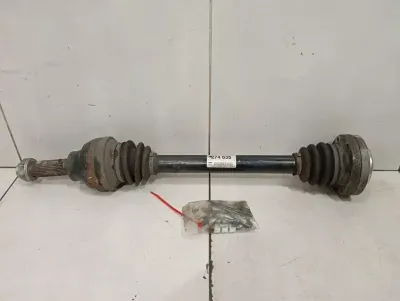 Ferrari FF F151 Left Rear Drive Shaft 274635 Drive Shaft Rear Left F12