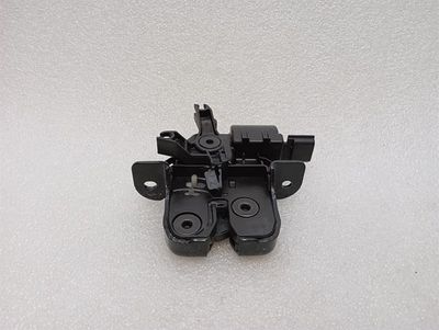 Ferrari FF F151 boat lock 220322 tailgate lock