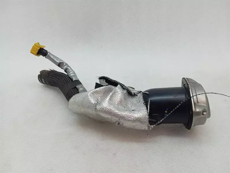 Ferrari FF F151 Fuel Filler Neck 274549 Filler Neck