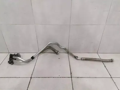 Ferrari FF F151 Pipe 304797 Hose Set Oil Thermostat