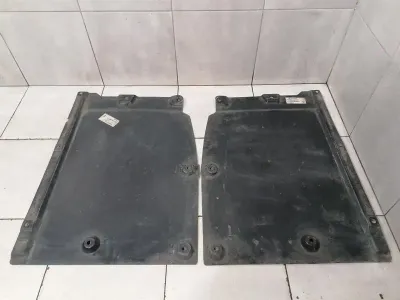 FERRARI GTC4 LUSSO F151M UNDERTRAY 82602100 CENTRE SET Underbody Trim