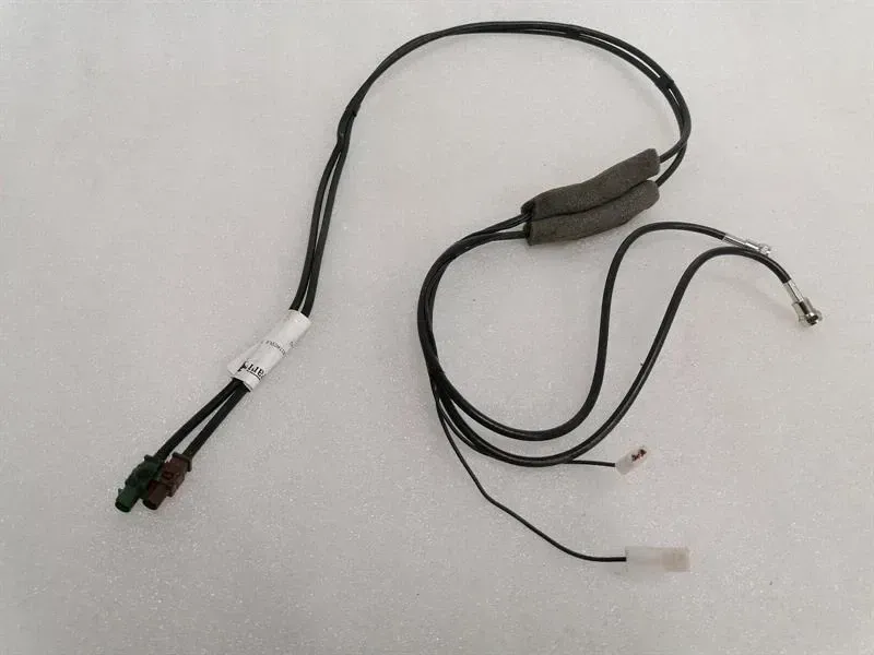 Ferrari FF F151 Wiring Loom 266775 Wiring Harness TV1/TV2 CABLE