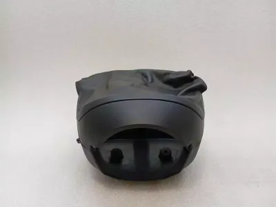 FERRARI FF F151 820567 STEERING COLUMN TRIM