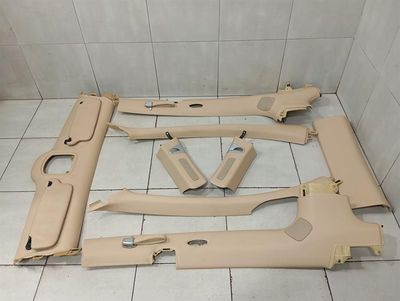 Ferrari FF F151 Roof Lining Set 841257 Attic Set CREMA