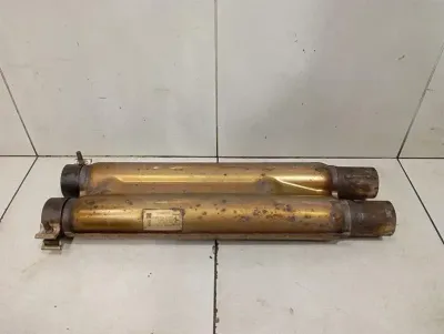 Ferrari FF F151 Exhaust Silencer 290124 Exhaust Muffler