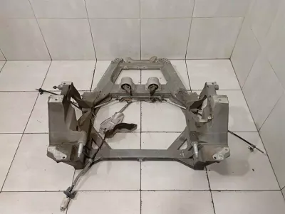 Ferrari FF F151 Subframe Rear 277409 Axle Frame Rear Axle