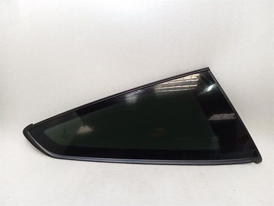 Ferrari FF F151 Right Rear Quarter Glass 84342400 Door Window 1⁄4 Rear Right