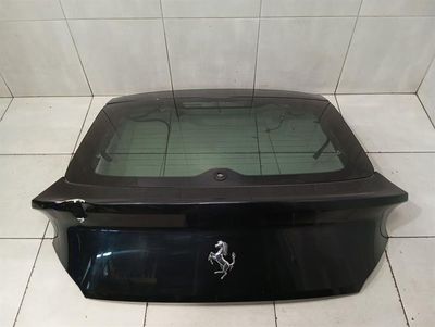 Ferrari FF F151 boat Lid 84025411 tailgate WITH DEFECT