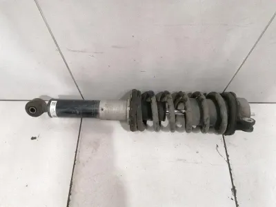 Ferrari FF F151 Shock Absorber Rear 264734 Shock Absorber Rear MAGNERIDE EDC