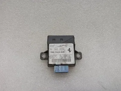 Ferrari FF F151 Electronic Module 272121 Control Unit POWER STEERING CONTROL