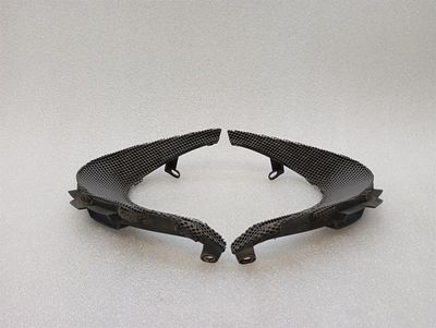 Ferrari FF F151 84243400 TAILLIGHT GRILL SET TAILLIGHT SET