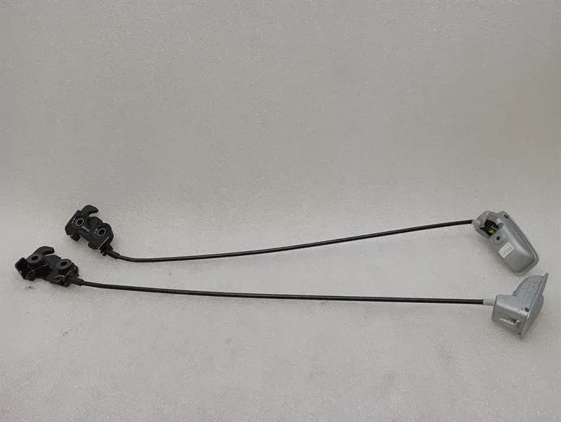 Ferrari FF F151 rear seat lock set 83677700 rear seat lock set