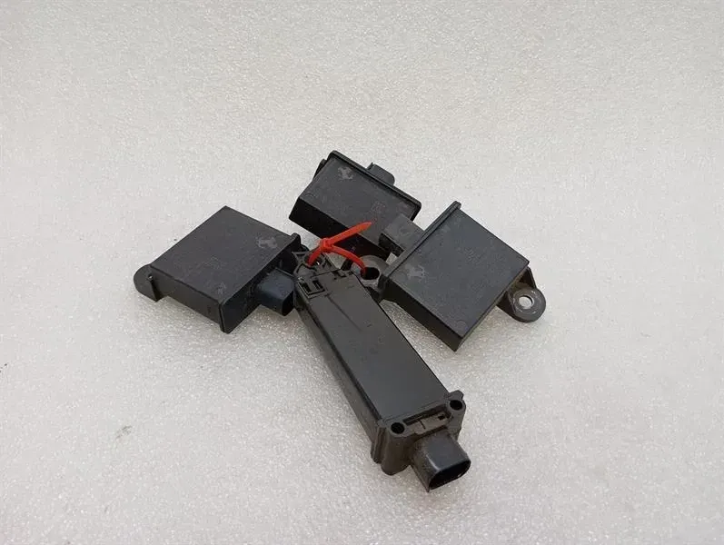 Ferrari FF F151 Electronic Module Set 237966 Control Unit RDK TIRE PRESSURE