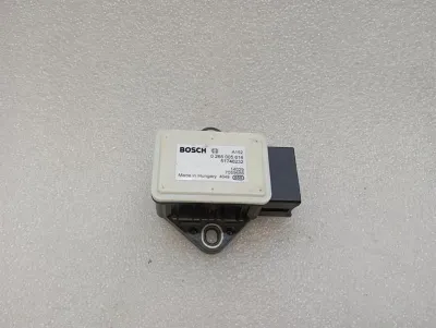 Ferrari FF F151 Electronic Module 7059686 Control Unit ESP