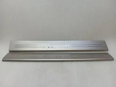 Ferrari FF F151 Door Sill Set 83315200 Entry Bar Set