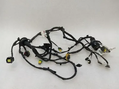 Ferrari FF F151 Wiring Loom LEFT DOOR 283750 Harness DOOR LEFT