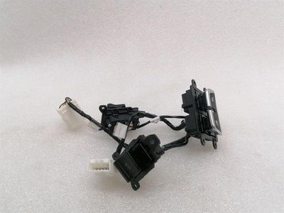 Ferrari FF F151 switch 342933 switch complete power window control