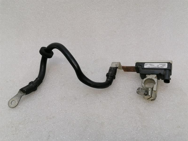 Ferrari FF F151 Wiring Loom 254264 Harness BATTERY SENSOR BATTERY BATTERY