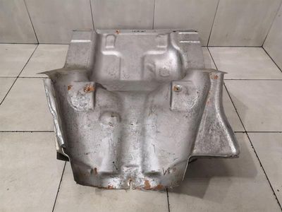 Ferrari FF F151 272650 Heat Insulation For Fuel Tank Thermal Insulation Fuel Tank