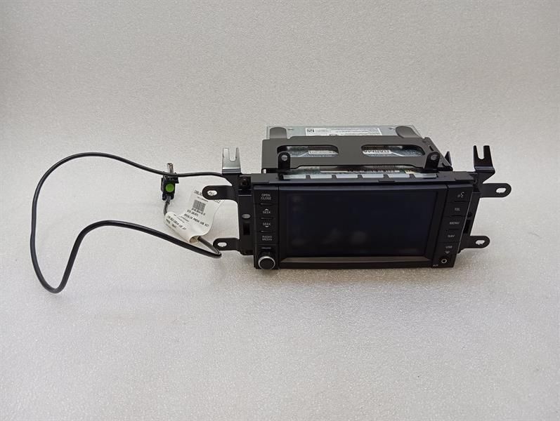 Ferrari FF F151 Navigation Monitor 2433915 Sat Nav Display Picture Shirt EURO