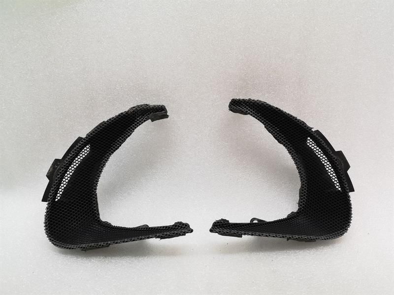 FERRARI FF F151 84243400 TAILLIGHT GRILLE SET REAR LIGHT GRILLE SET