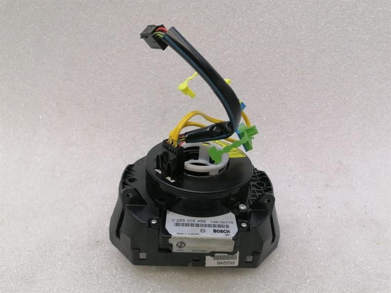 Ferrari FF F151 Clock Spring 0265005499 Grinding Ring 108130776 252246