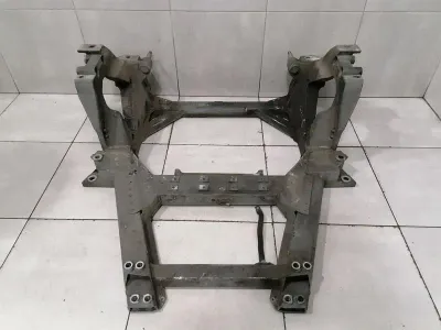 Ferrari FF F151 subframe rear 277409 axle frame rear axle suspension cradle