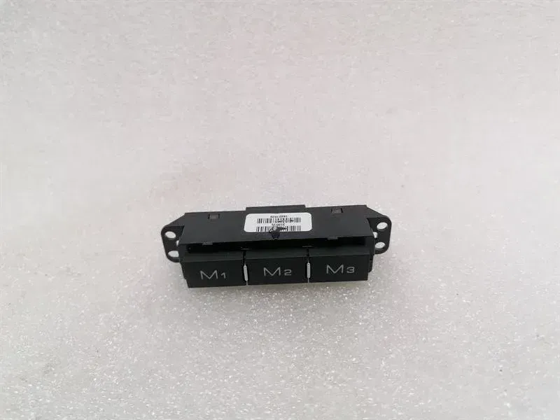 Ferrari 812 GTS Superfast 319574 switch memory switch/switch seat memory