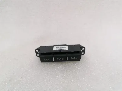 Ferrari 812 GTS Superfast 319574 switch memory switch/switch seat memory