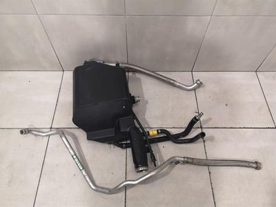 Ferrari FF F151 dry oil sump reservior 268596 oil tank dry sump