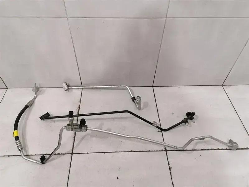 Ferrari FF F151 A/C Pipe 268369 Air Conditioning Air Conditioning Kit Set