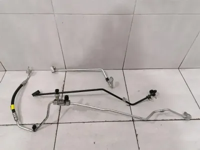 Ferrari FF F151 A/C Pipe 268369 Air Conditioning Air Conditioning Kit Set