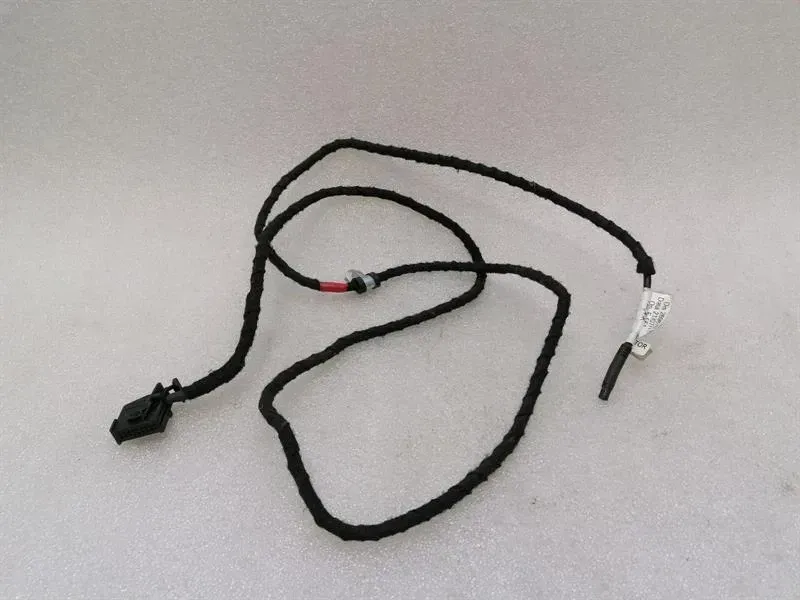 FERRARI FF F151 WIRING LOOM 269870 WIRING HARNESS F DISPLAY - LH RSE VIDEO CABLE -