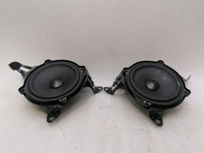 Ferrari FF F151 Speakers 260646 Loudspeakers SET LOT