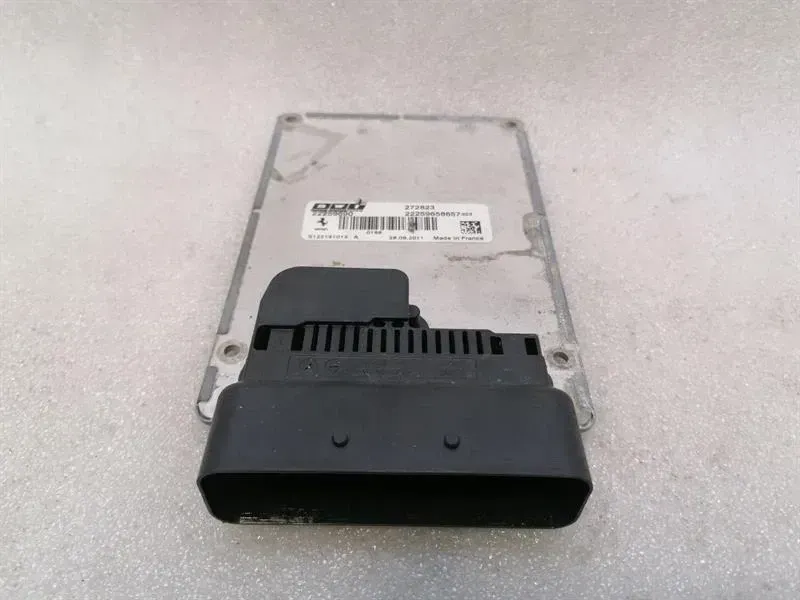 Ferrari FF F151 EDC MAGNERIDE Electronic Module 272823 CHASSIS Control Unit