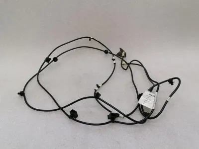 Ferrari FF Passenger Compartment AM/FM Wiring Loom 266554 Wiring Harness