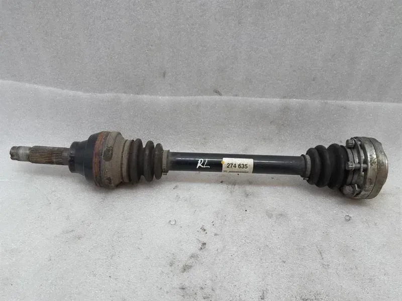 Ferrari FF F151 Left Rear Drive Shaft 274635 Rear Drive Shaft GTC4 LUXURY