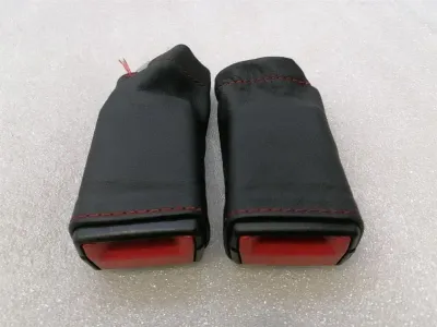 Ferrari FF F151 rear seat belt tensioners 83912100 seat belt belt rear