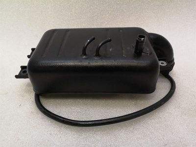 Ferrari FF F151 expansion tank 266733 expansion tank coolant